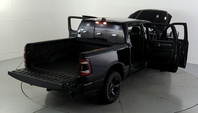 2019 RAM All-New 1500 Big Horn/Lone Star