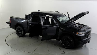 2019 RAM All-New 1500 Big Horn/Lone Star