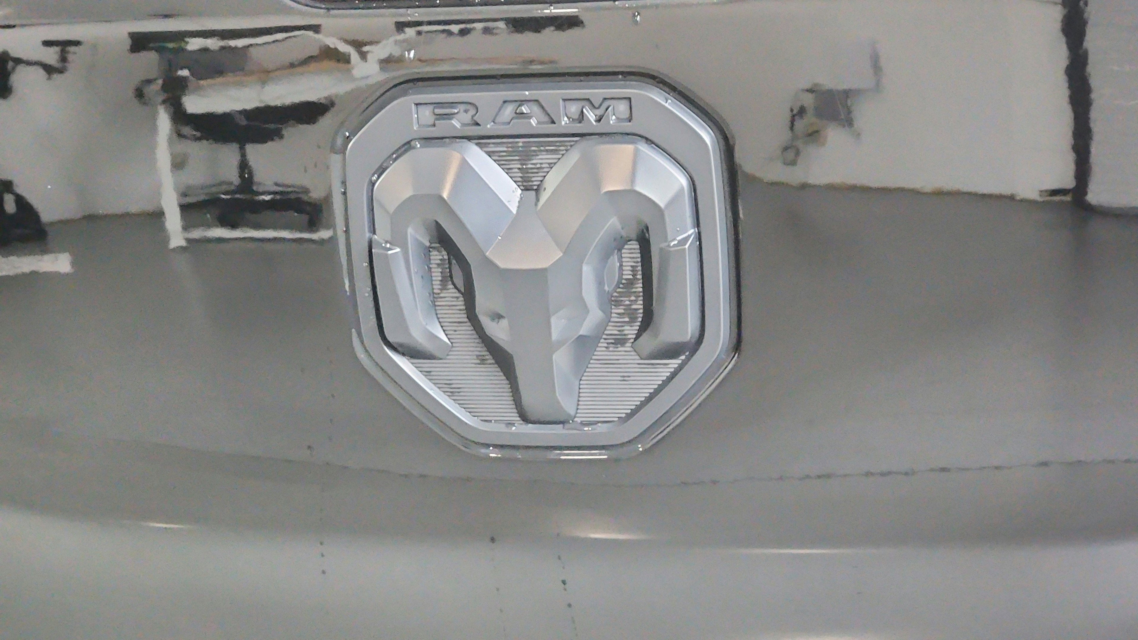 2019 RAM All-New 1500 Big Horn/Lone Star