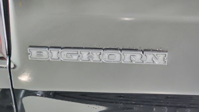 2019 RAM All-New 1500 Big Horn/Lone Star