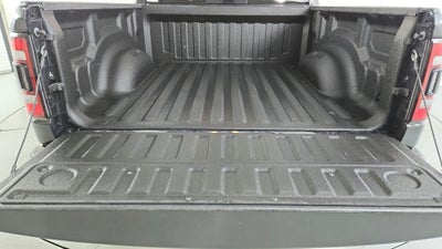 2019 RAM All-New 1500 Big Horn/Lone Star