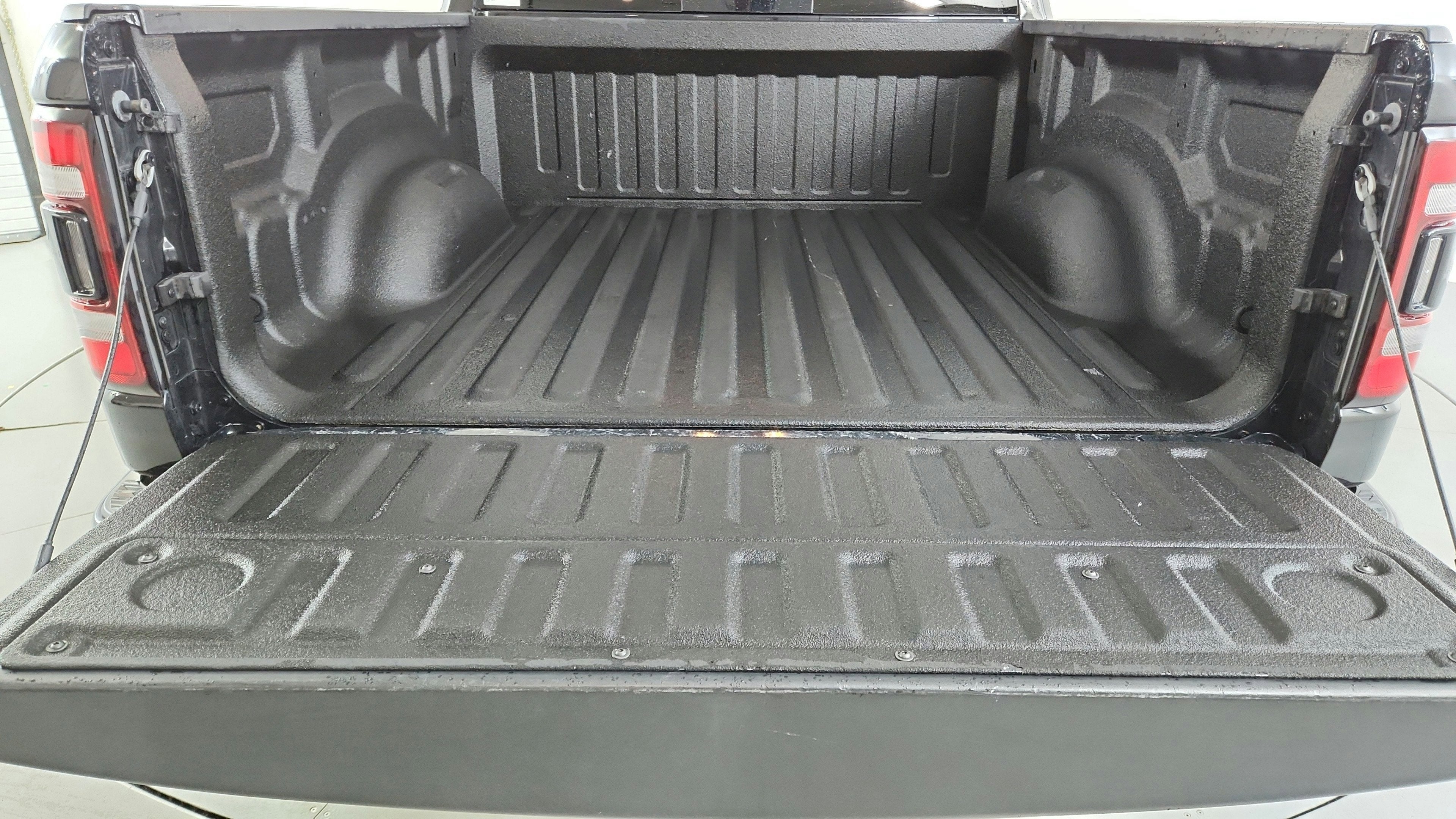 2019 RAM All-New 1500 Big Horn/Lone Star