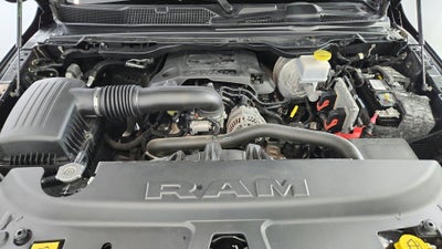 2019 RAM All-New 1500 Big Horn/Lone Star