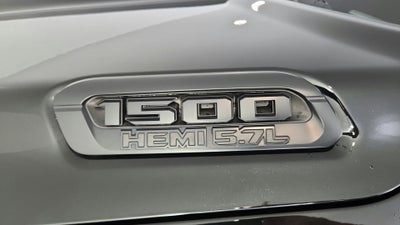 2019 RAM All-New 1500 Big Horn/Lone Star