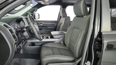 2019 RAM All-New 1500 Big Horn/Lone Star