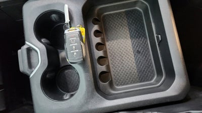 2019 RAM All-New 1500 Big Horn/Lone Star