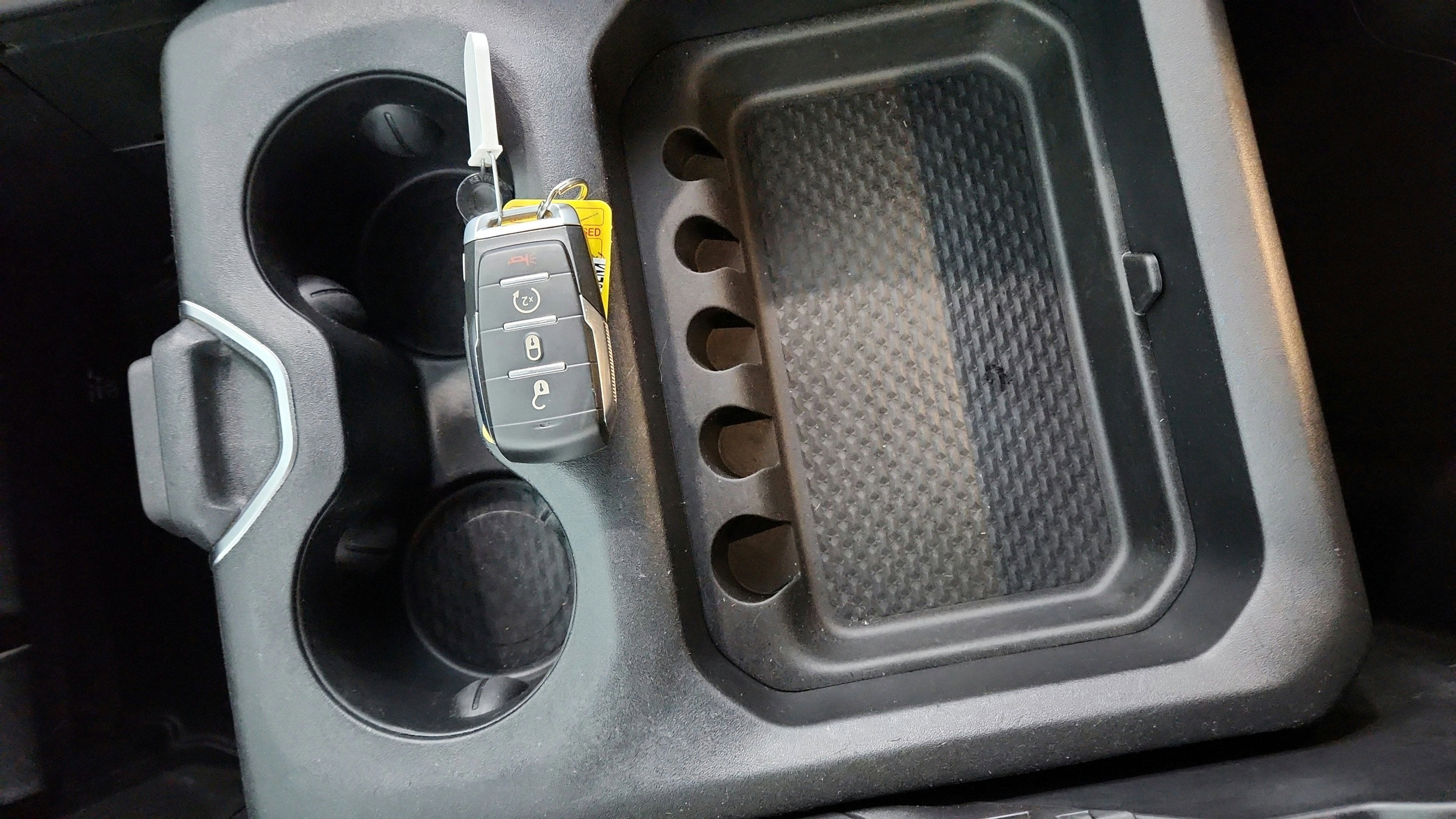 2019 RAM All-New 1500 Big Horn/Lone Star