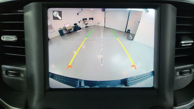 2019 RAM All-New 1500 Big Horn/Lone Star