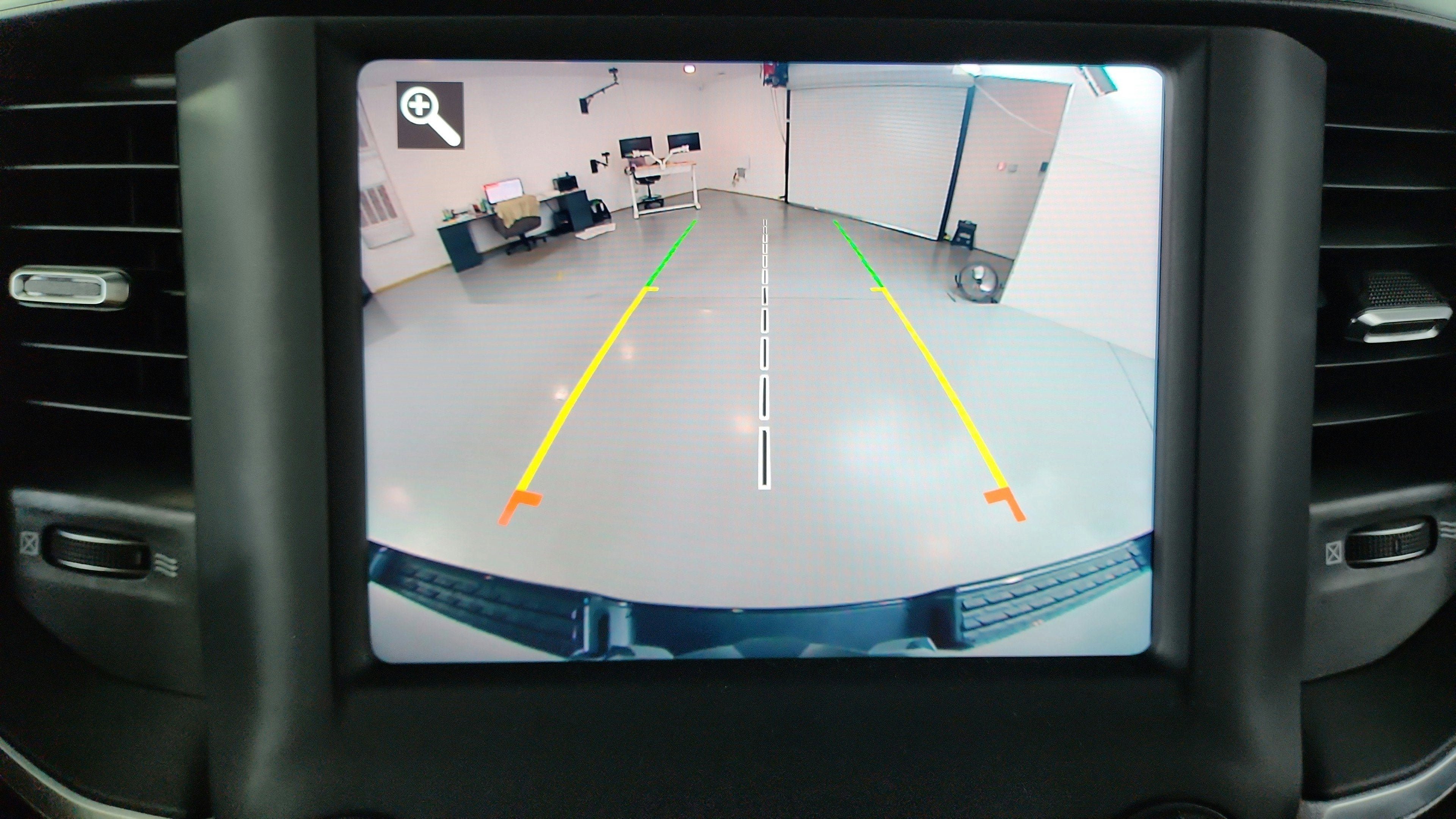 2019 RAM All-New 1500 Big Horn/Lone Star