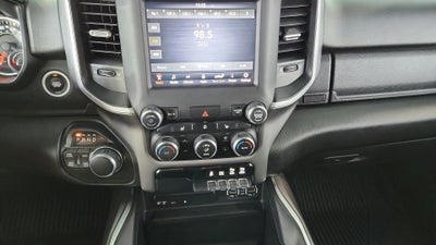 2019 RAM All-New 1500 Big Horn/Lone Star