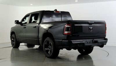 2019 RAM All-New 1500 Big Horn/Lone Star