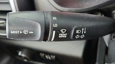 2019 RAM All-New 1500 Big Horn/Lone Star