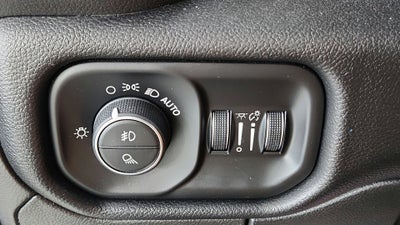 2019 RAM All-New 1500 Big Horn/Lone Star