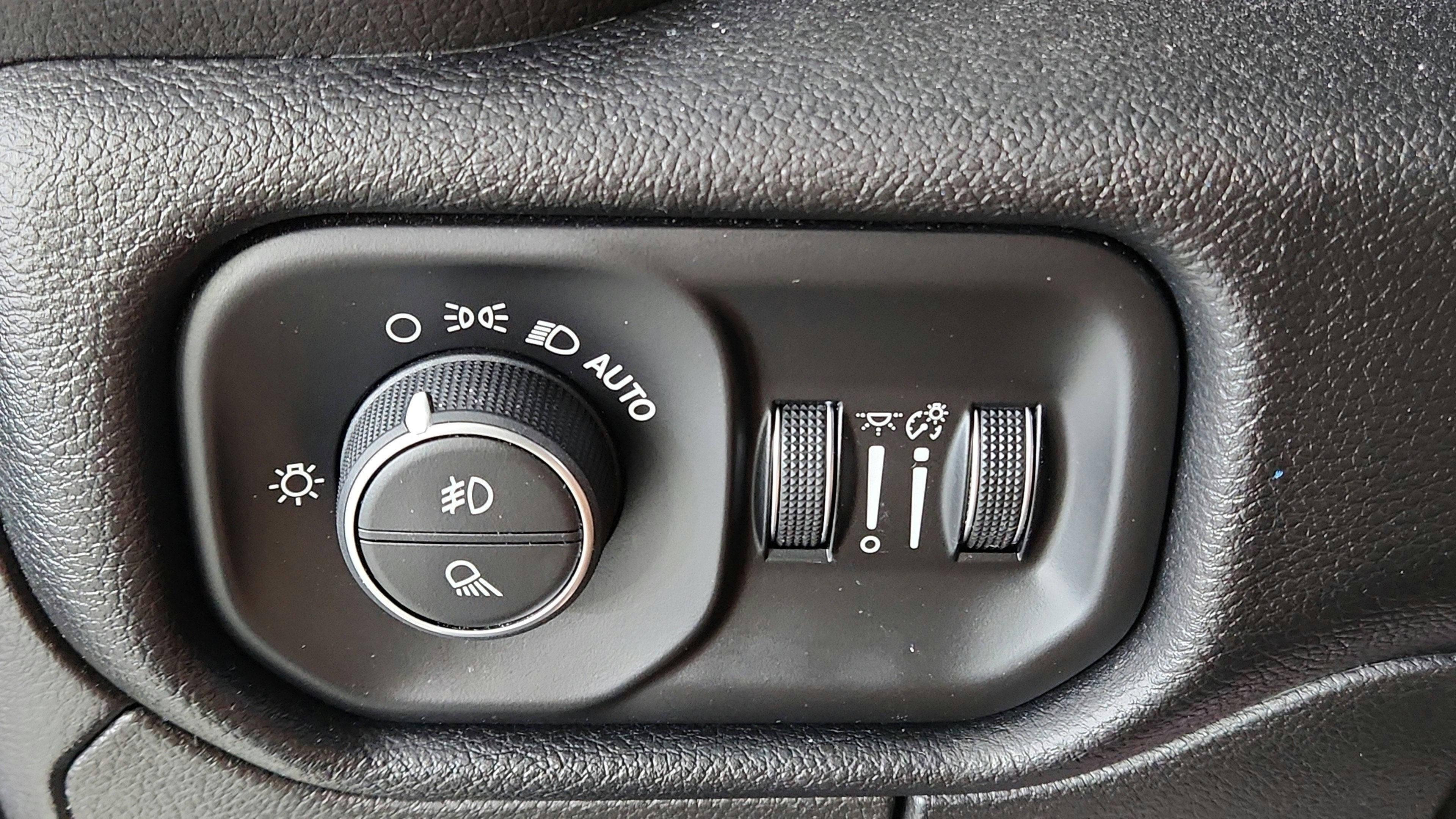 2019 RAM All-New 1500 Big Horn/Lone Star