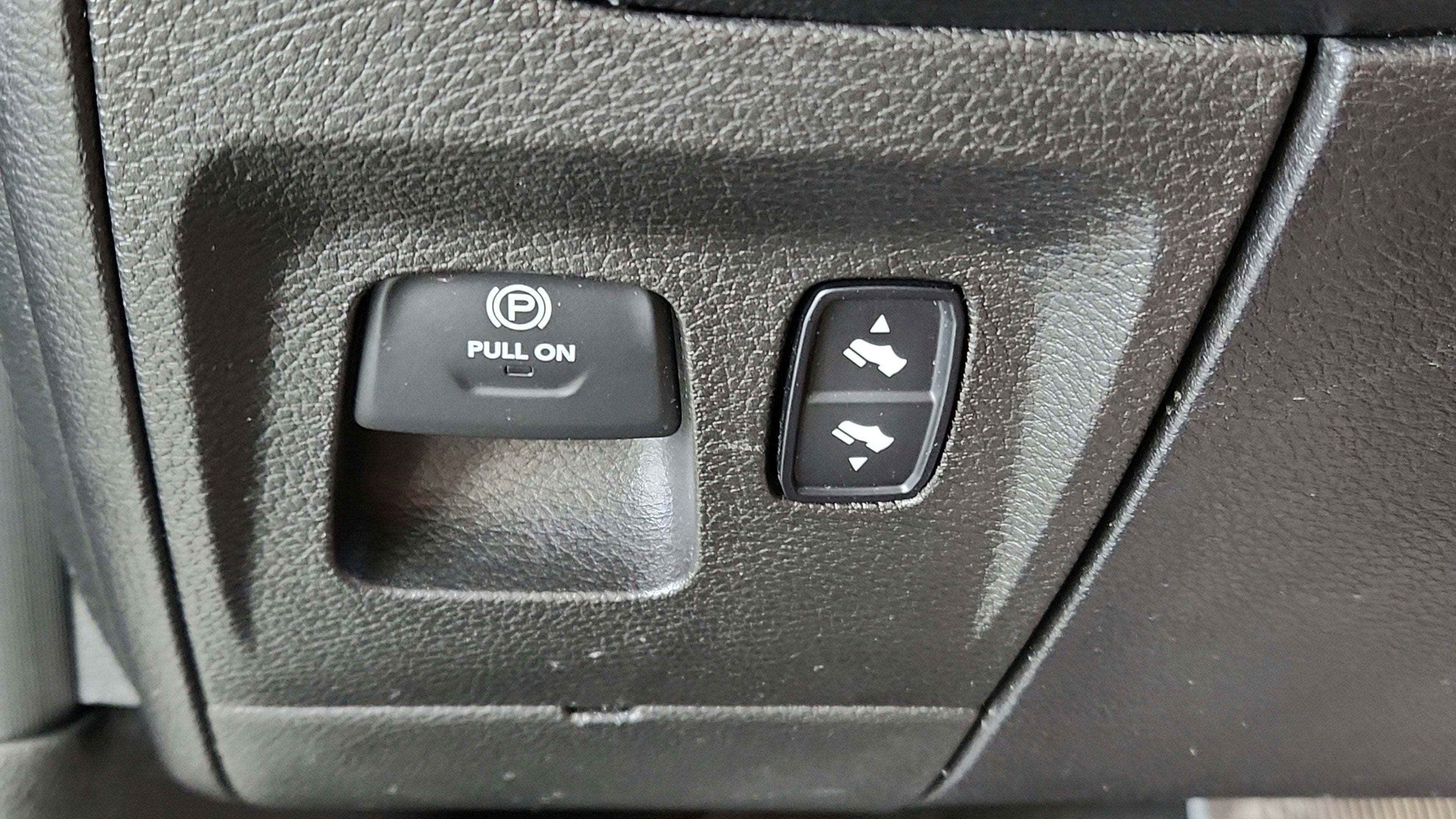 2019 RAM All-New 1500 Big Horn/Lone Star