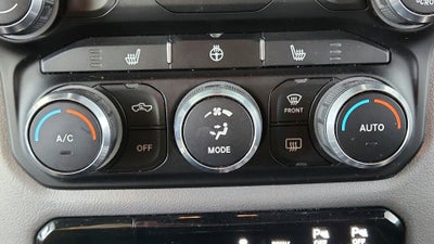 2019 RAM All-New 1500 Big Horn/Lone Star