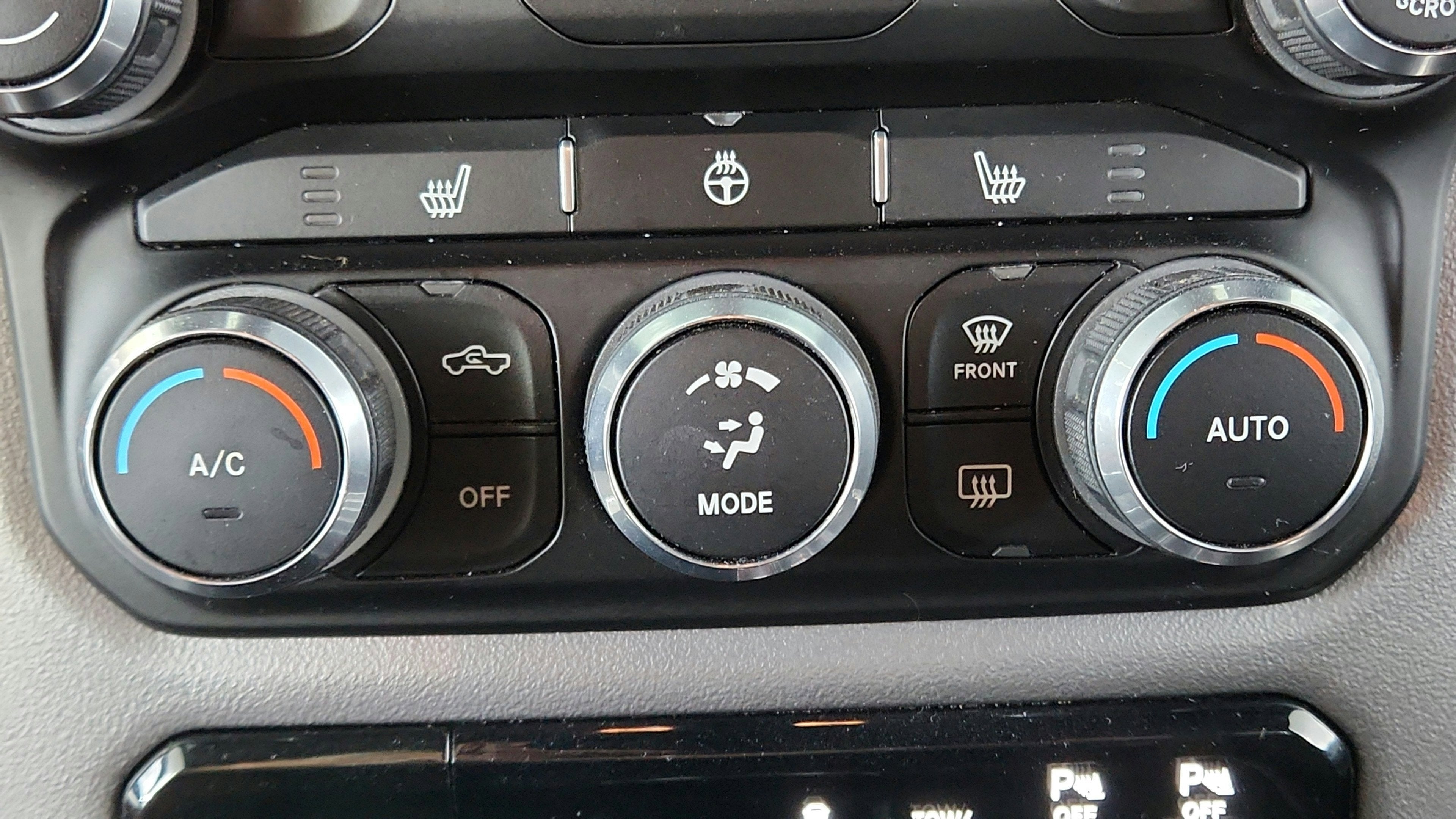 2019 RAM All-New 1500 Big Horn/Lone Star