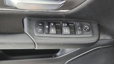 2019 RAM All-New 1500 Big Horn/Lone Star