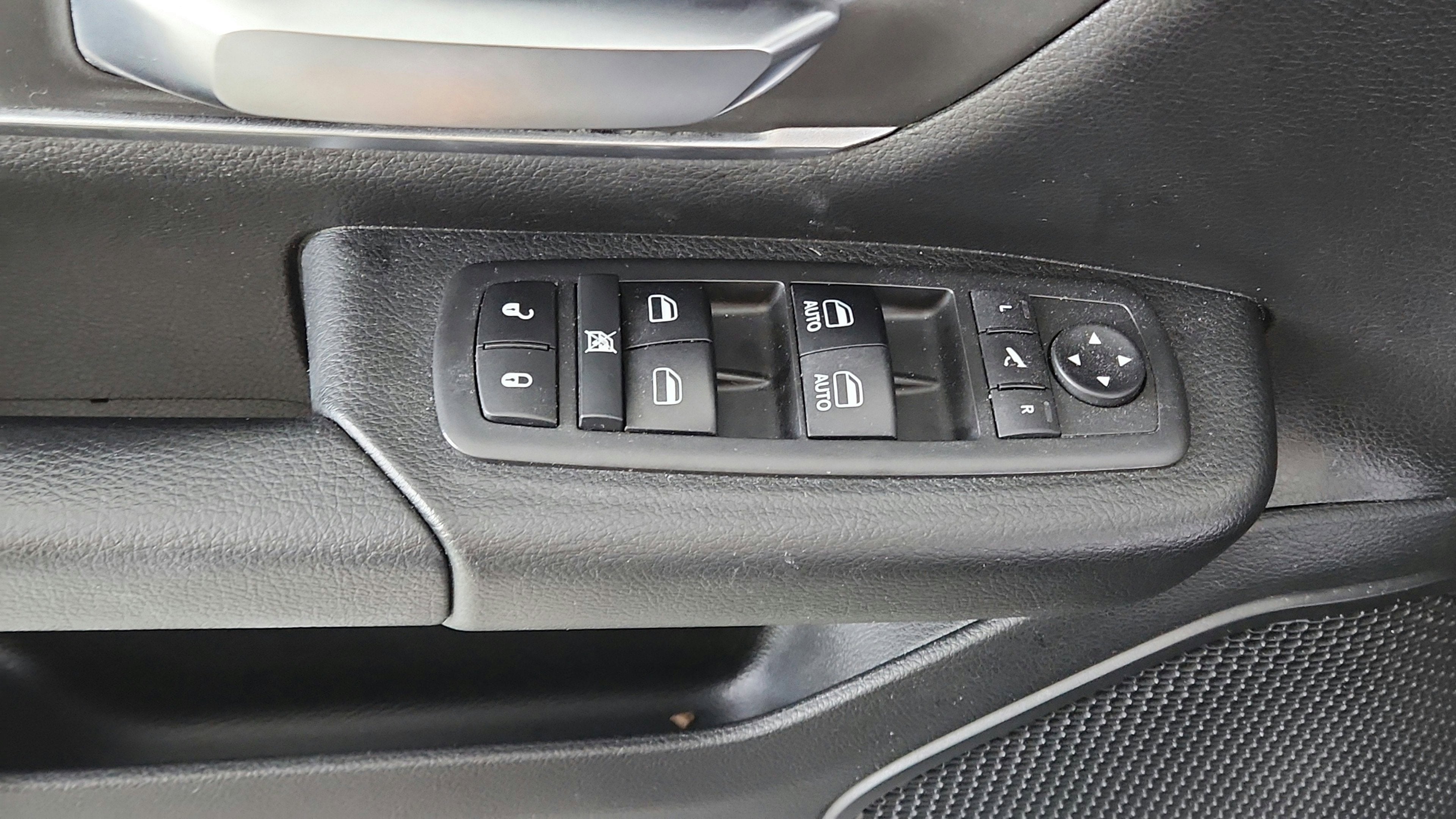 2019 RAM All-New 1500 Big Horn/Lone Star