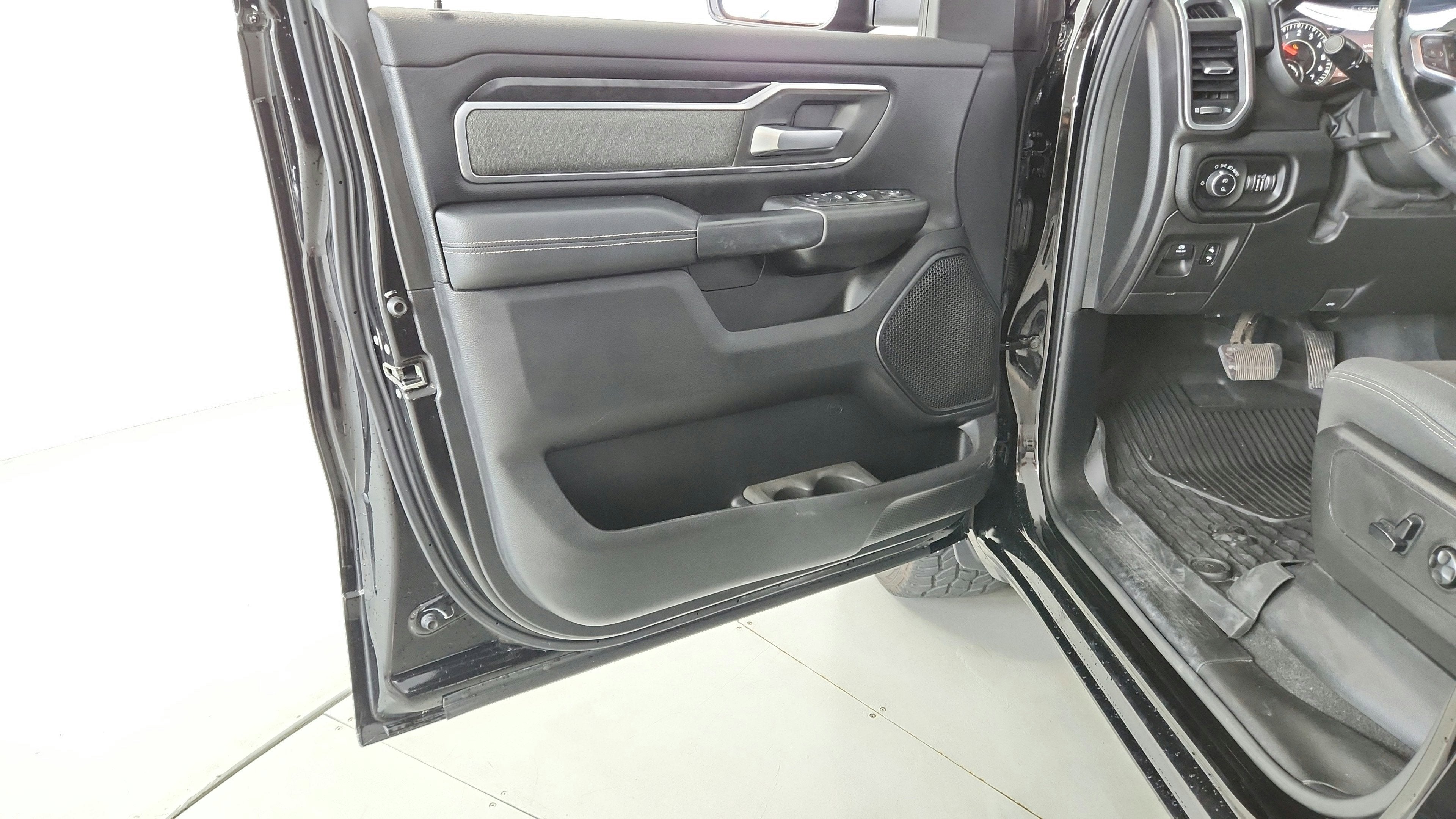 2019 RAM All-New 1500 Big Horn/Lone Star