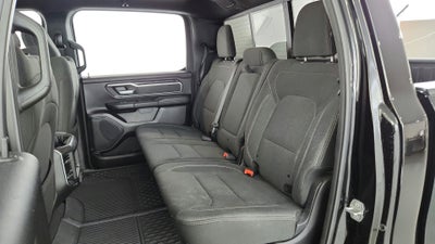 2019 RAM All-New 1500 Big Horn/Lone Star