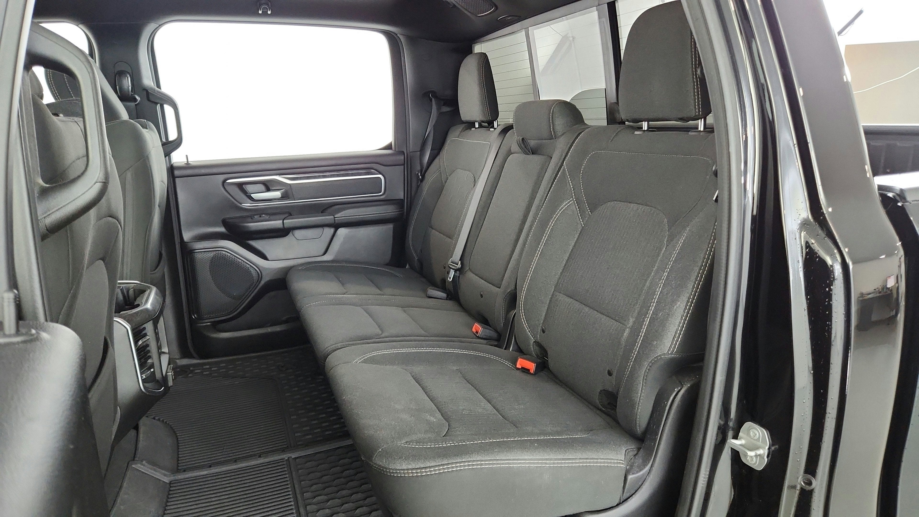 2019 RAM All-New 1500 Big Horn/Lone Star