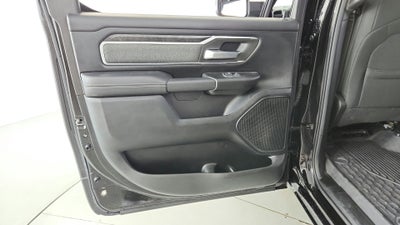 2019 RAM All-New 1500 Big Horn/Lone Star