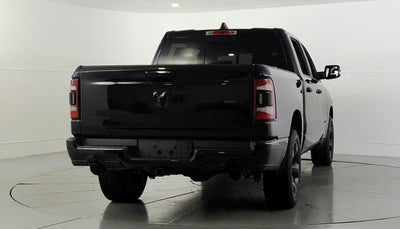 2019 RAM All-New 1500 Big Horn/Lone Star