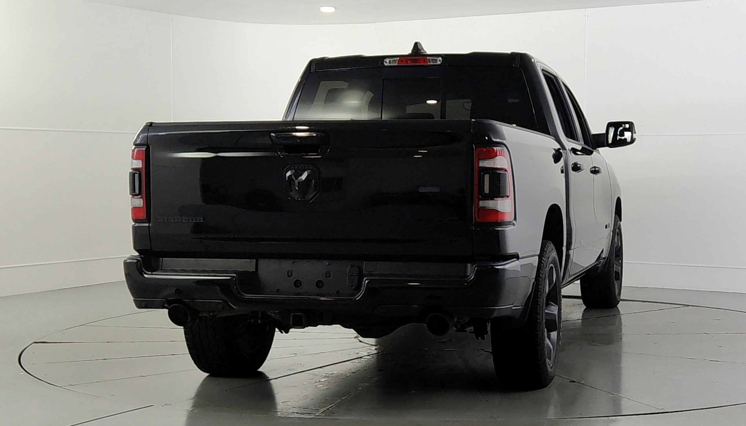 2019 RAM All-New 1500 Big Horn/Lone Star