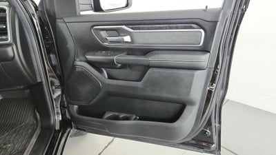 2019 RAM All-New 1500 Big Horn/Lone Star