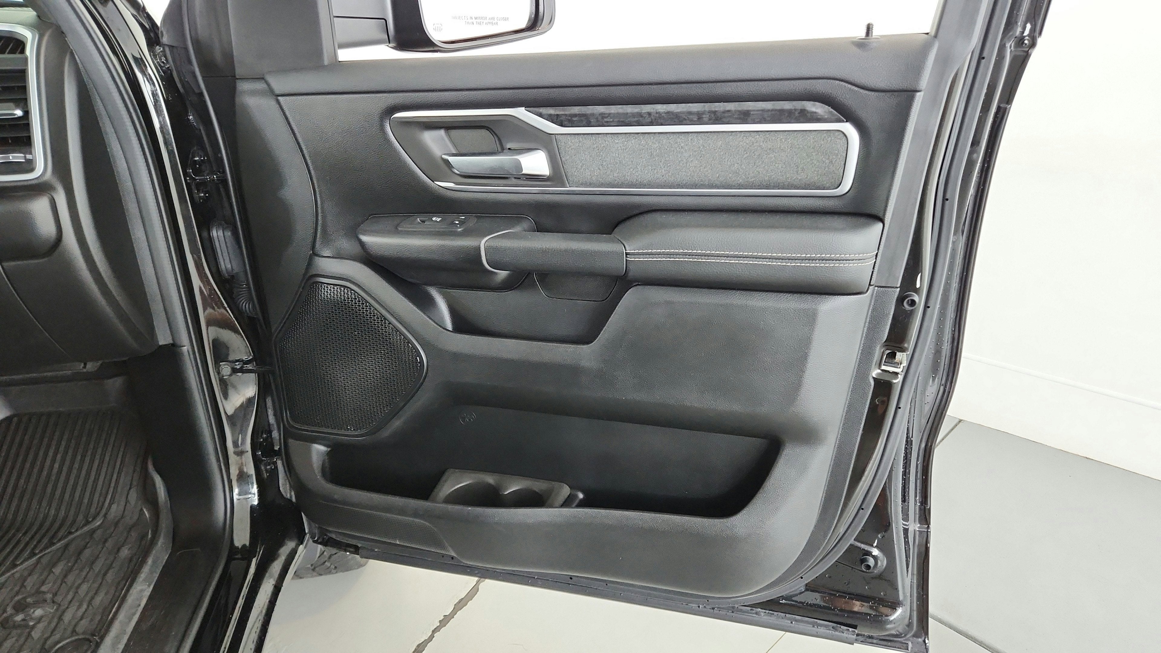 2019 RAM All-New 1500 Big Horn/Lone Star