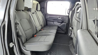 2019 RAM All-New 1500 Big Horn/Lone Star