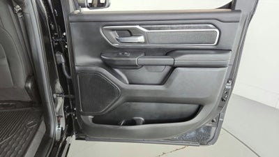 2019 RAM All-New 1500 Big Horn/Lone Star