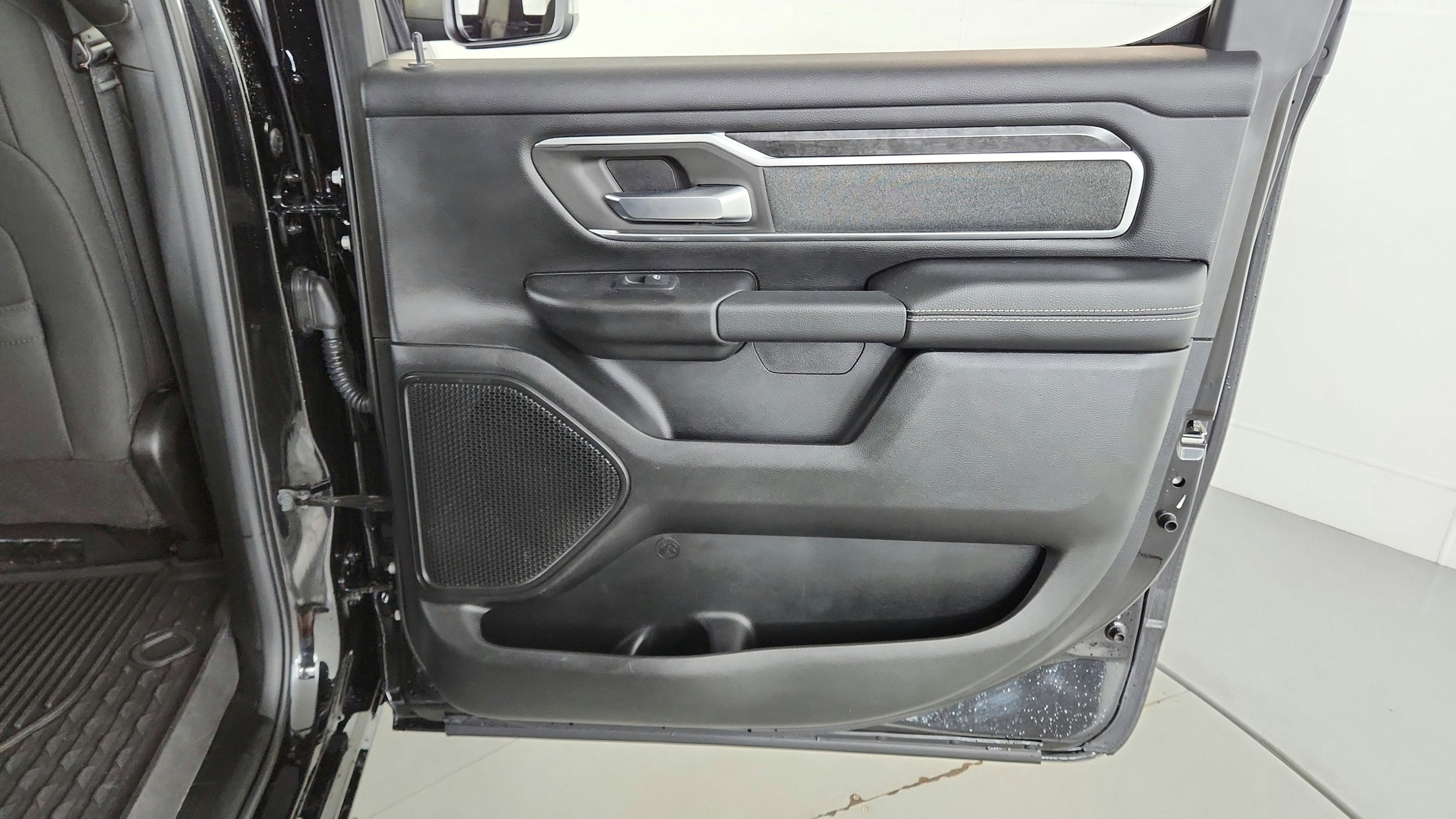 2019 RAM All-New 1500 Big Horn/Lone Star