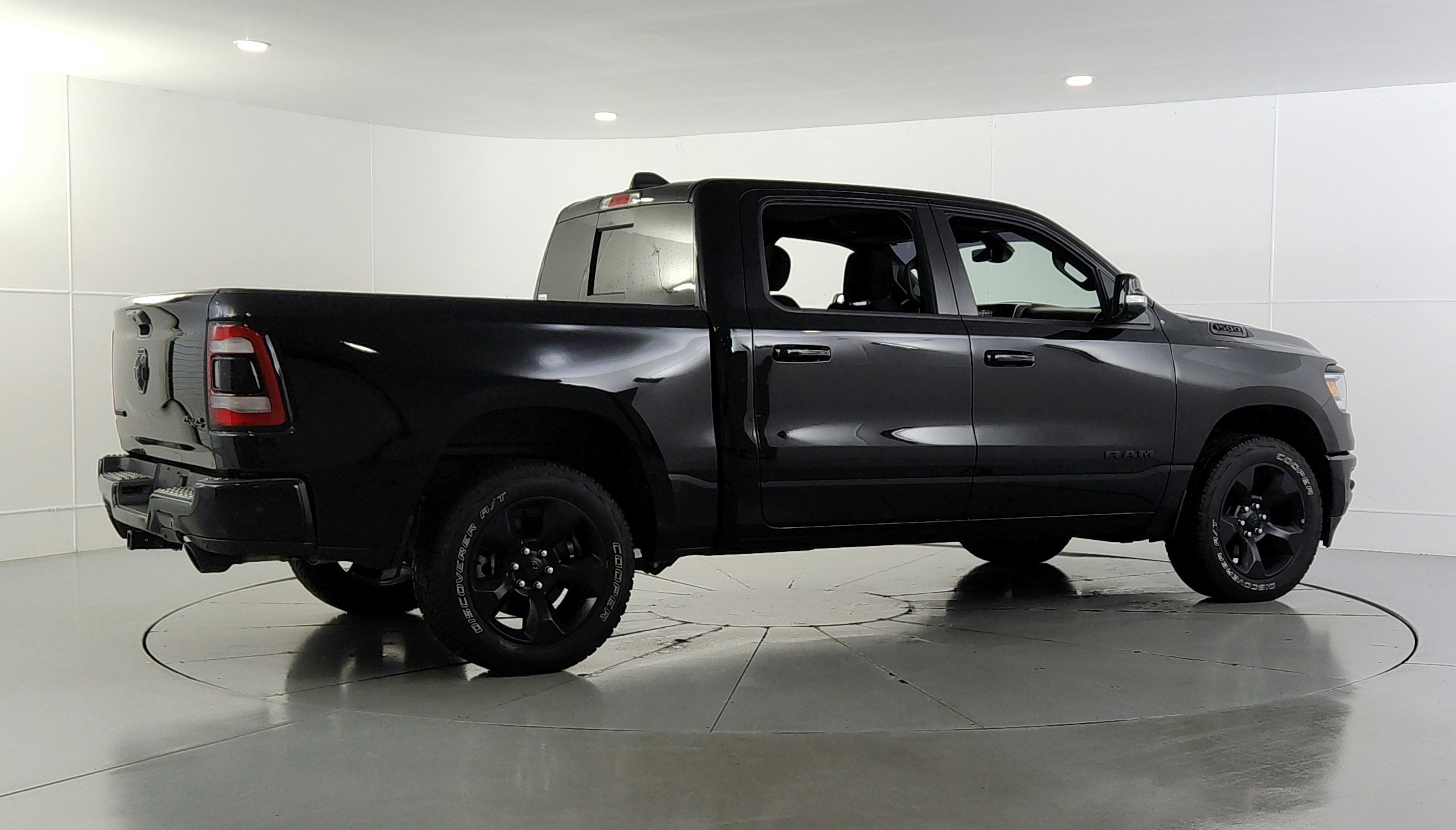 2019 RAM All-New 1500 Big Horn/Lone Star