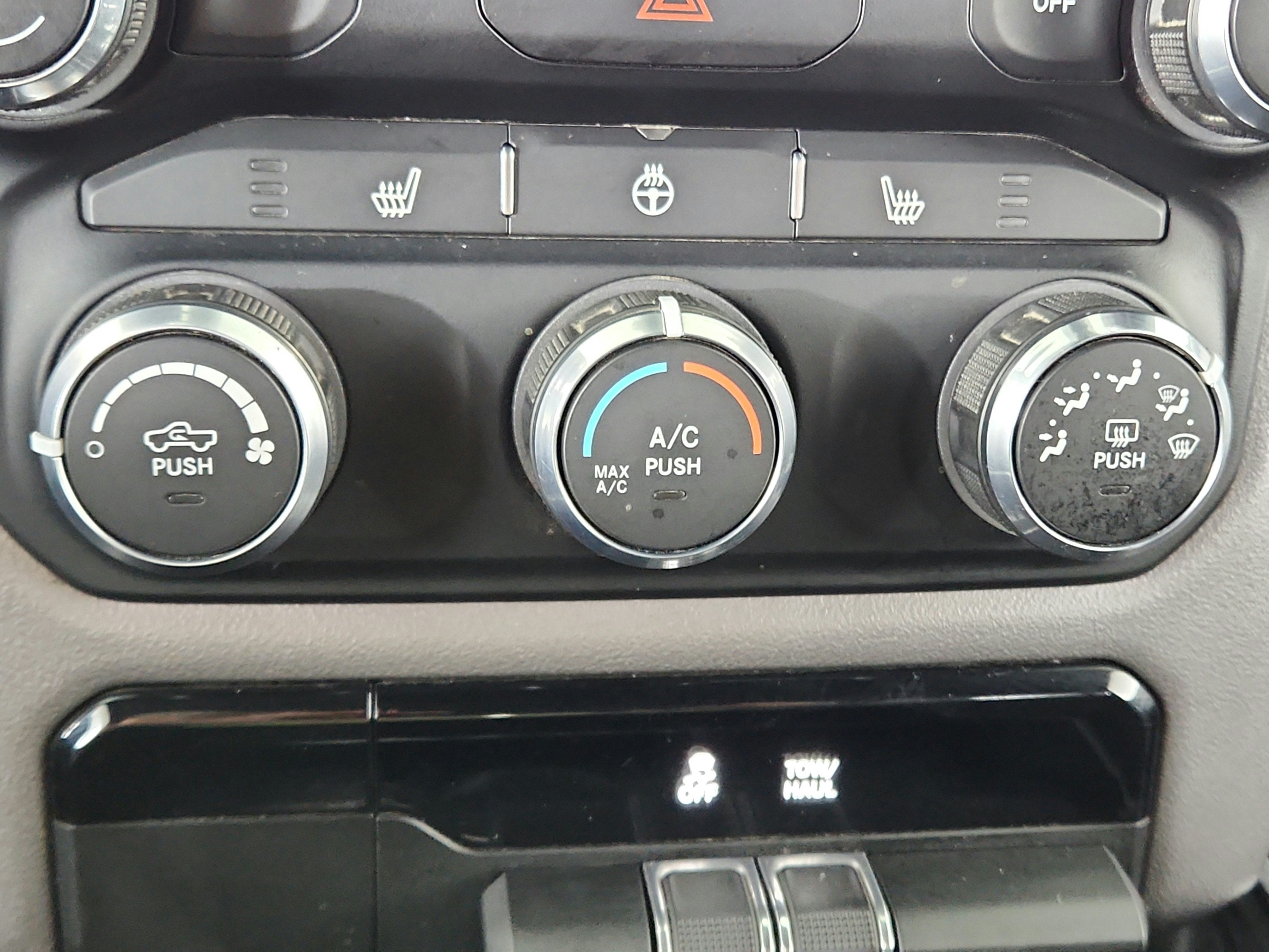 2023 RAM Ram 1500 Big Horn 4x4 Crew Cab 5'7" Box