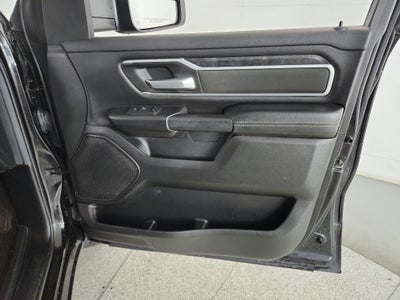 2023 RAM Ram 1500 Big Horn 4x4 Crew Cab 5'7" Box