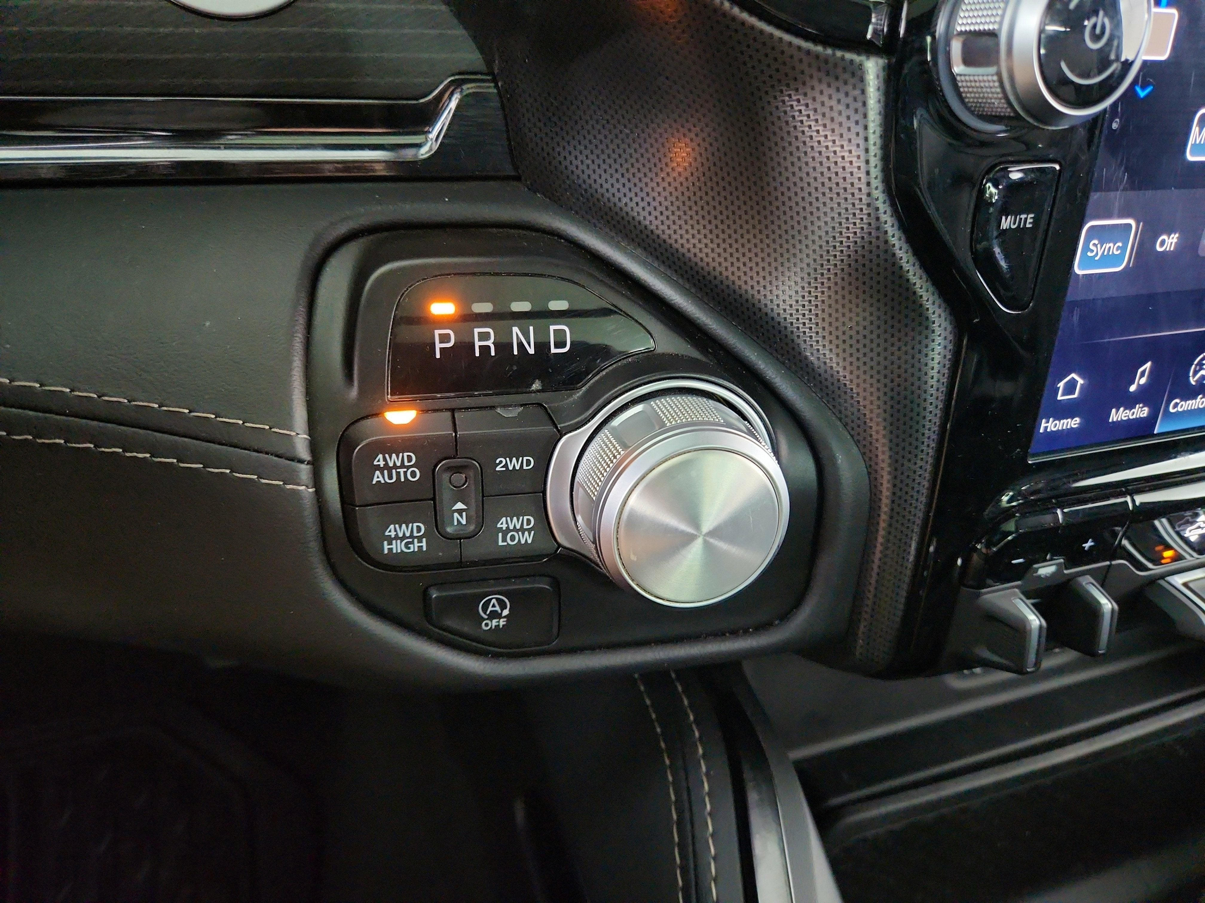 2023 RAM 1500 Limited