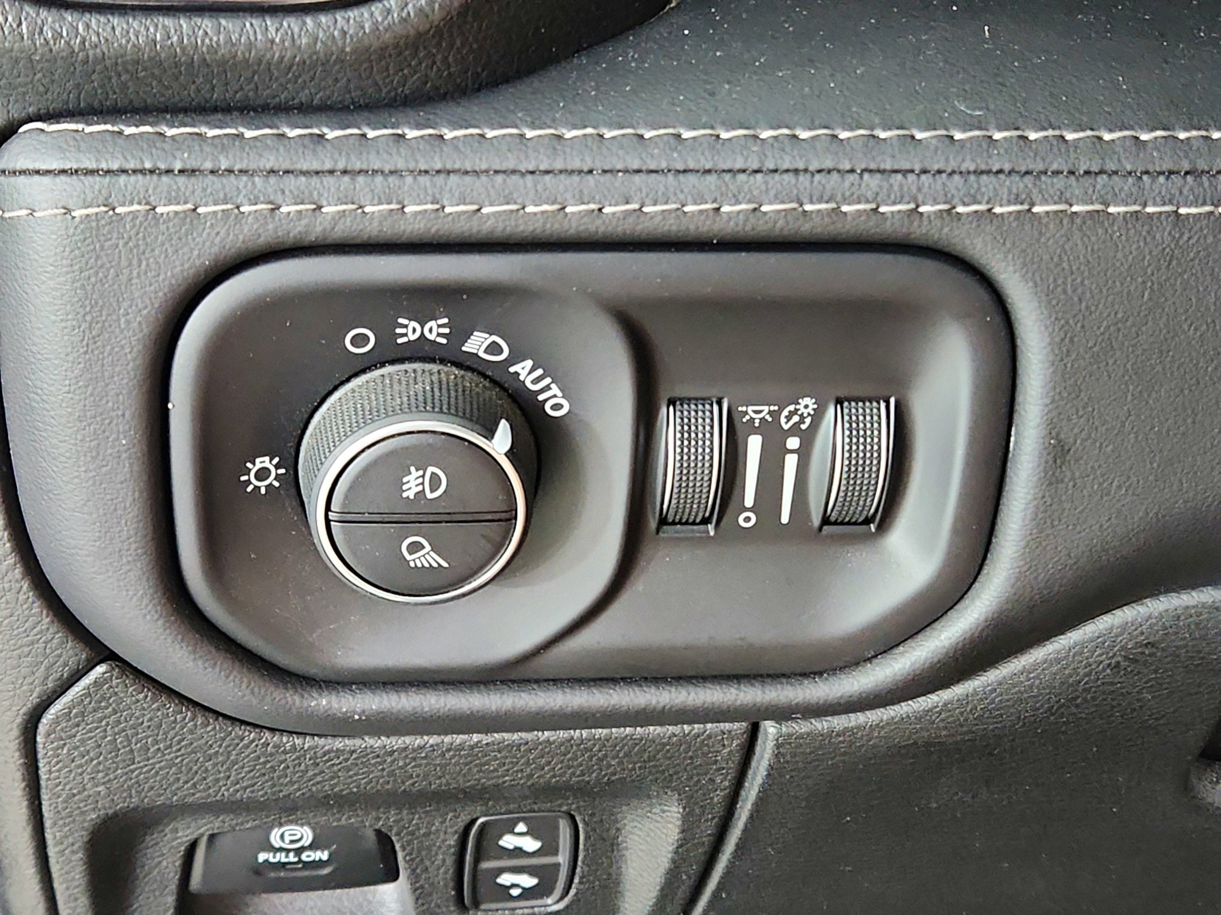 2023 RAM 1500 Limited