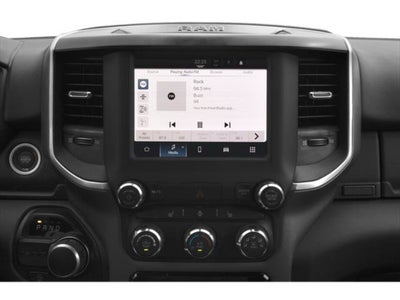 2023 RAM Ram 1500 Limited