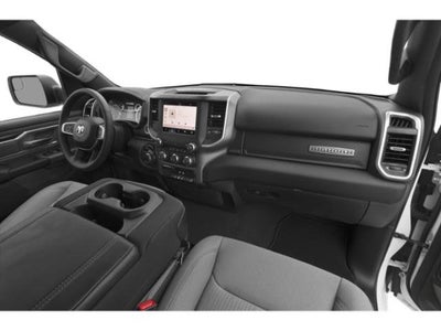 2023 RAM Ram 1500 Limited