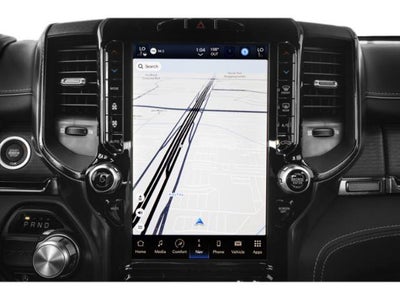 2023 RAM Ram 1500 Limited