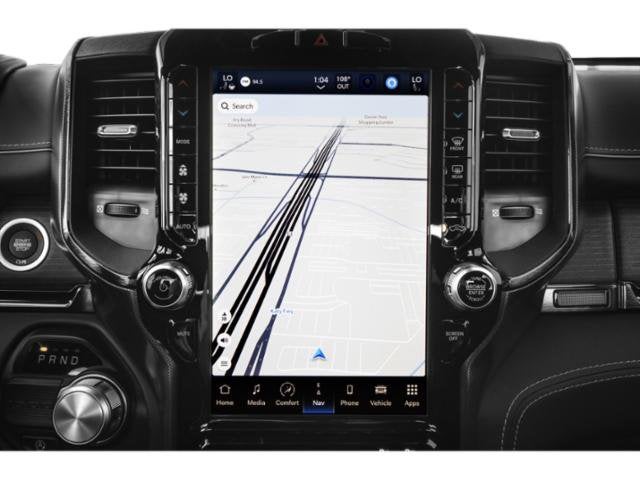 2023 RAM Ram 1500 Limited