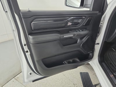 2023 RAM Ram 1500 Limited 4x4 Crew Cab 5'7" Box
