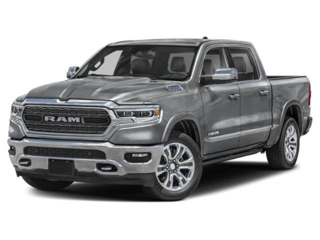 2023 RAM Ram 1500 Limited