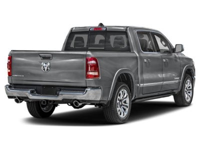2023 RAM Ram 1500 Limited