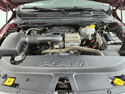 2021 RAM 1500 Limited