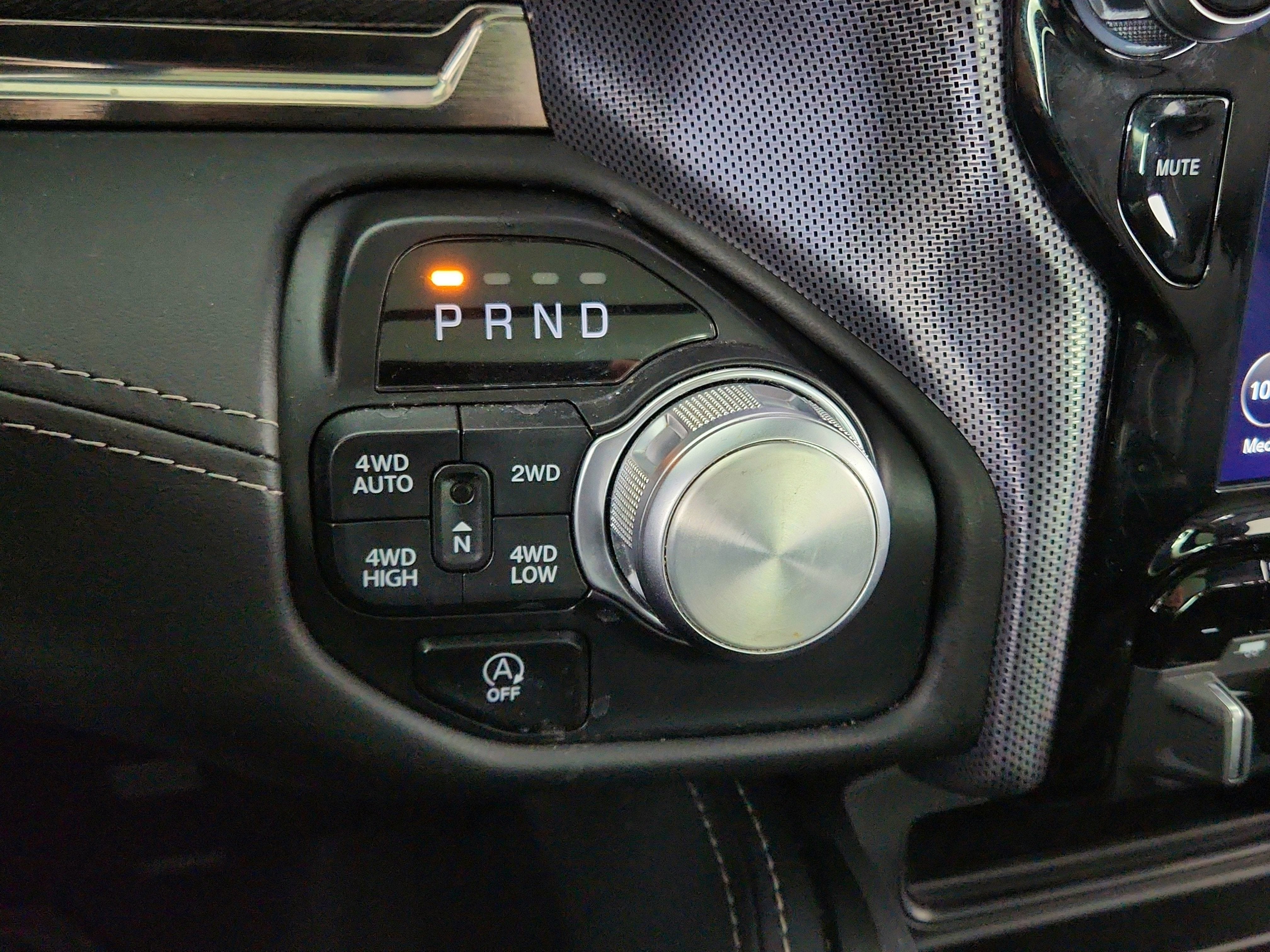 2021 RAM 1500 Limited