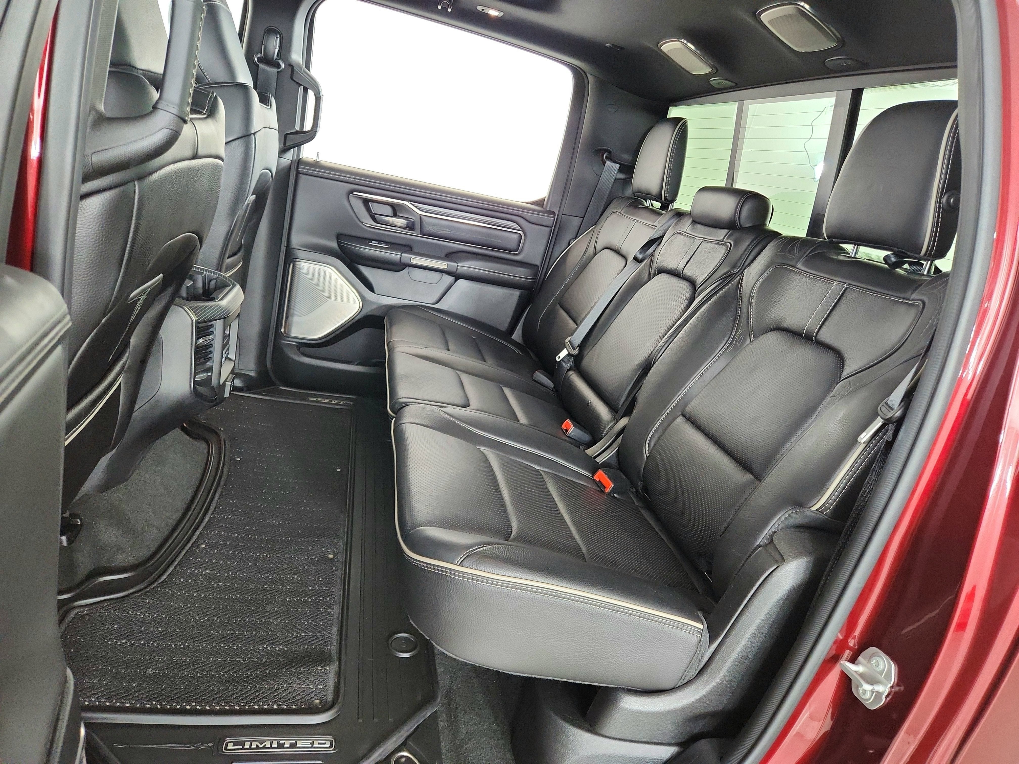 2021 RAM 1500 Limited