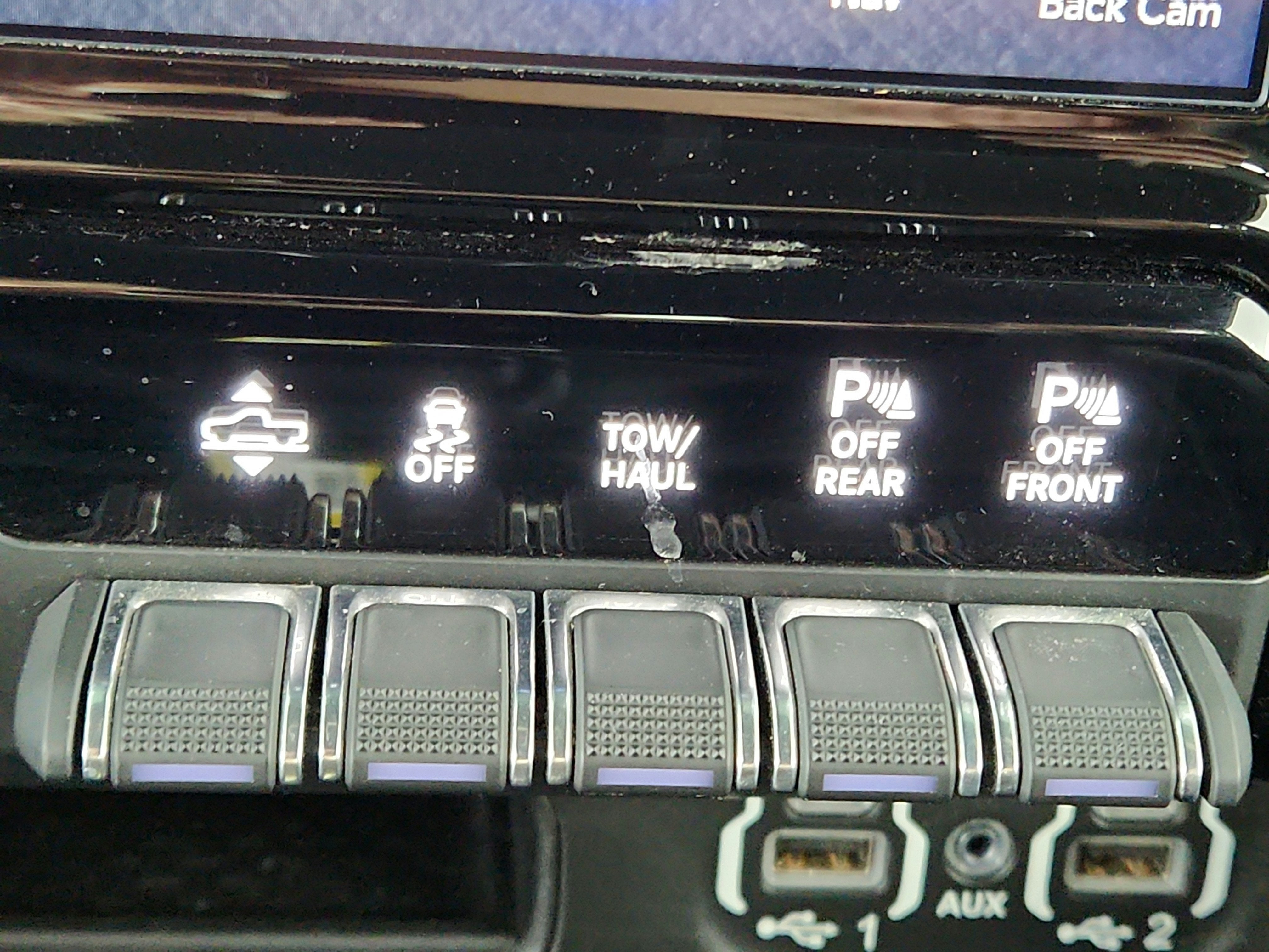 2021 RAM Ram 1500 Limited
